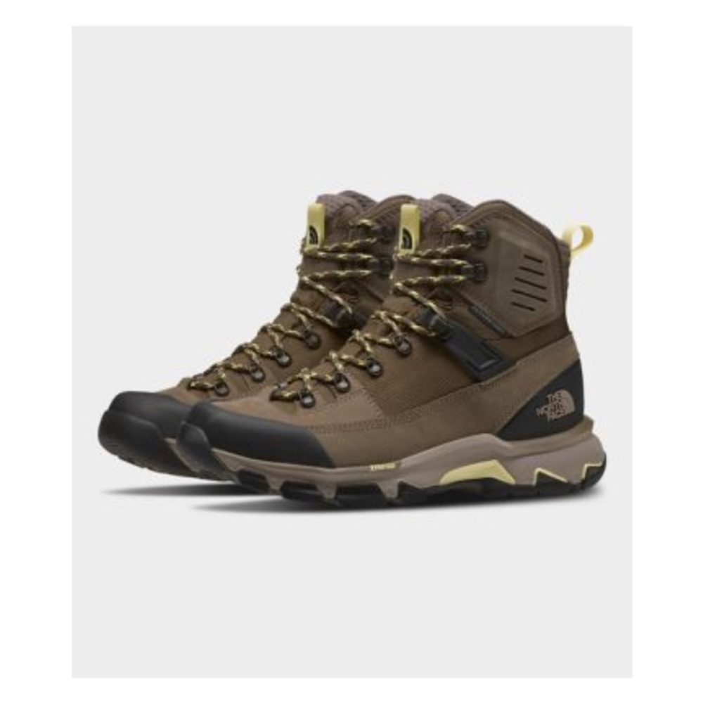 The North Face Futurelight Crestvale Women’s hiking boots 6